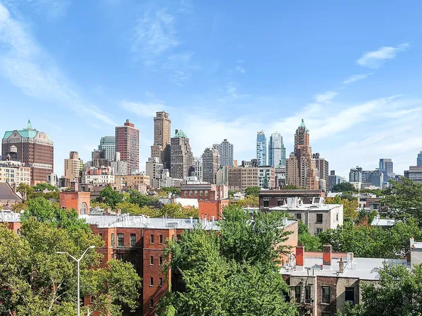 360 Furman St APT 606, Brooklyn, NY 11201