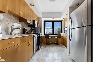 Sold by Brown Harris Stevens