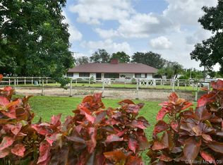 25851 SW 217th Ave, Homestead, FL 33031