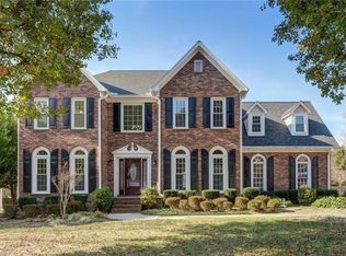 3207 Cardinal Ridge Dr, Greensboro, NC 27410