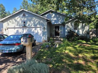 153 N Junction Ave, Cave Junction, OR