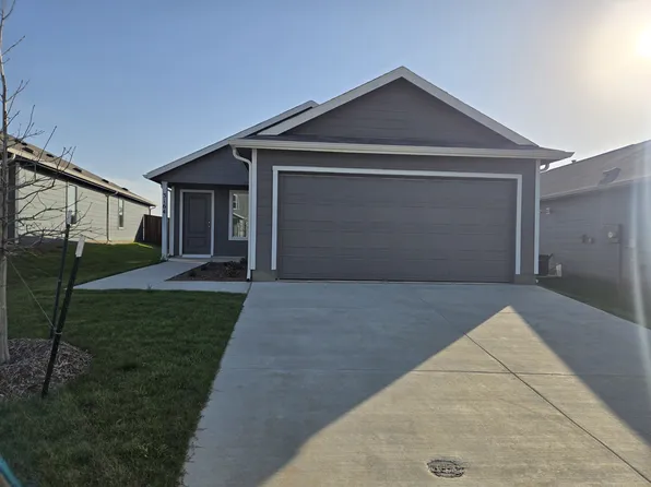 3164 Burmese St, Providence Village, TX 76227