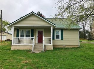 420 Hammacksville Rd, Trenton, KY 42286