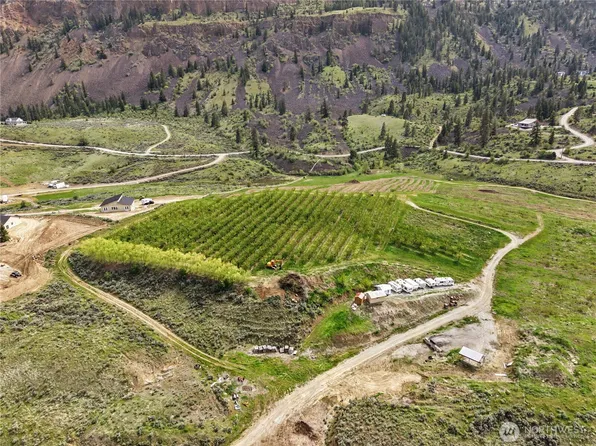 0 KINGS VIEW LN, Malaga, WA 98828