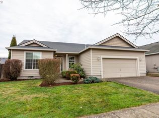 1077 Leopold Dr, Eugene, OR 97402