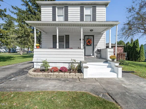 1325 Coplon Avenue, Schenectady, NY 12309