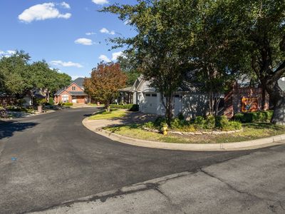 209 Kingston Dr, Woodway, TX, 76712