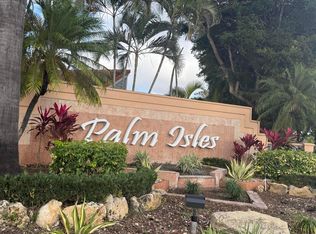 9904 Summerbrook Ter APT B, Boynton Beach, FL 33437