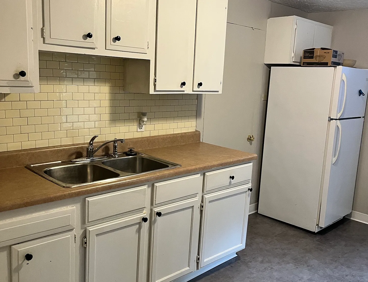 2 bed, 1400 sqft, $1,350 — Photo 4