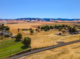 0 Kendall Road, Walla Walla, WA 99362