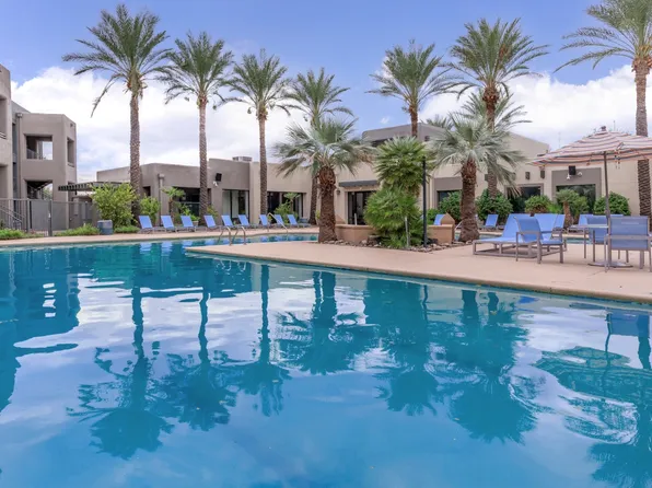 Riverwalk Luxury Apartments