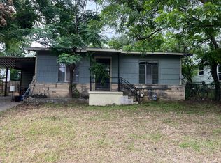 1409 Clifford Ave, Austin, TX 78702
