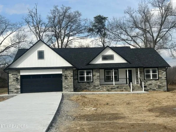 850 Colby Cir, Crossville, TN 38571