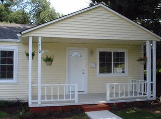 1410 E Chilhowie Ave, Johnson City, TN 37601