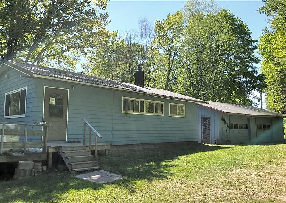 12100 Pigeon Lake Rd, Drummond, WI 54832 Zillow