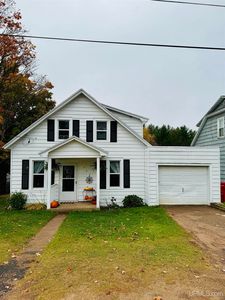 550 River St, Ishpeming, MI, 49849