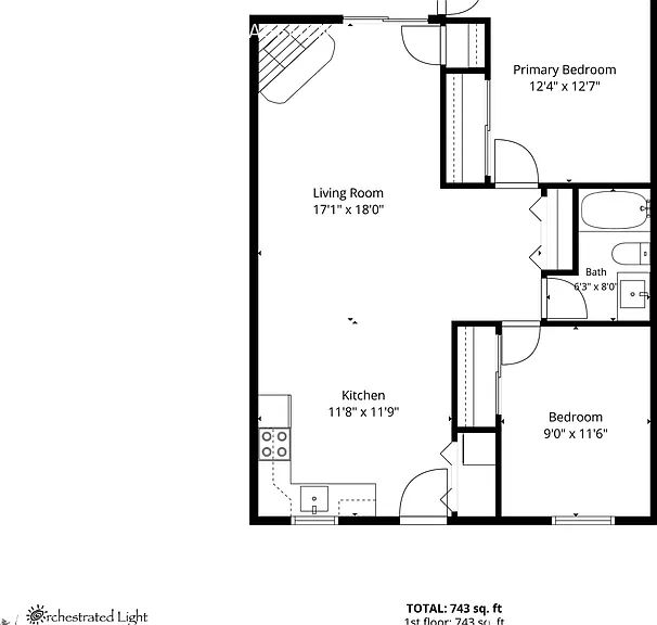 5401 E Warren Ave — Photo 25