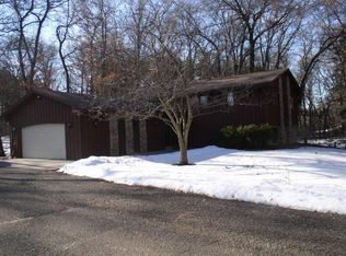 10718 201st Cir NW, Elk River, MN 55330