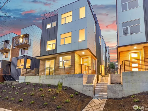 908 15th Avenue #A, Seattle, WA 98122