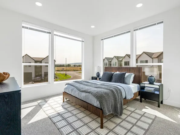 Westland Townhomes