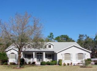 4 Plumbago Dr, Homosassa, FL 34446