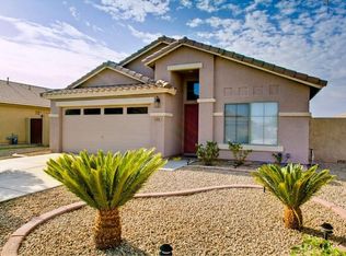 3869 E Derringer Way, Gilbert, AZ 85297