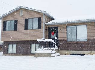 270 W 1150 N, Layton, UT 84041