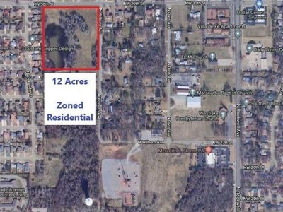 7224 NW 30th St, Bethany, OK, 73008