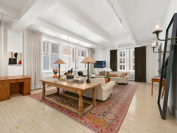 7 East 20th Street image 2 of 13