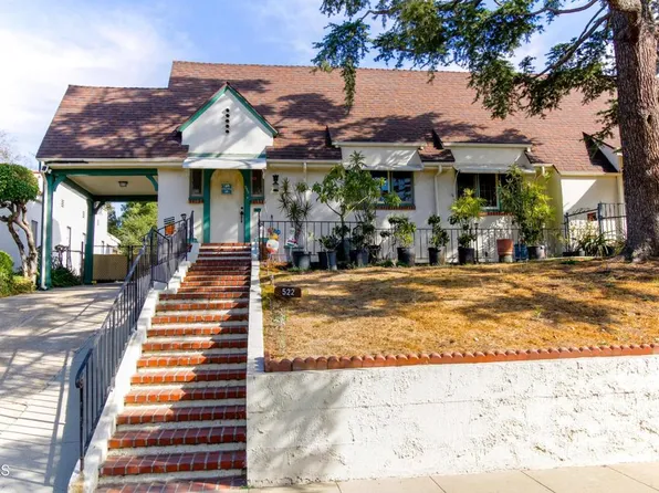 522 Westminster Ave, Alhambra, CA 91803