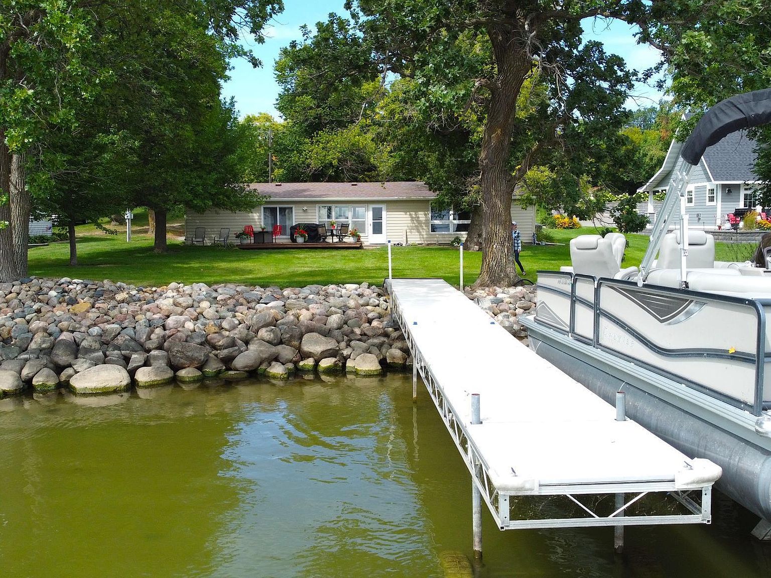 39752 County Highway 1, Richville, MN 56576 Zillow