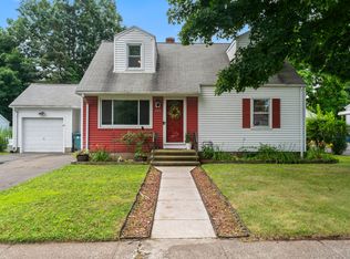 306 Belden Rd, Hamden, CT 06514