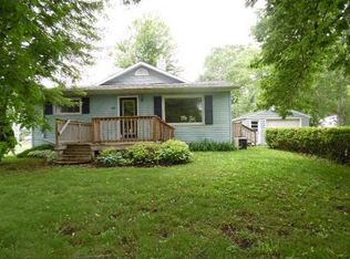 404 Ashland St, Johnson Creek, WI 53038