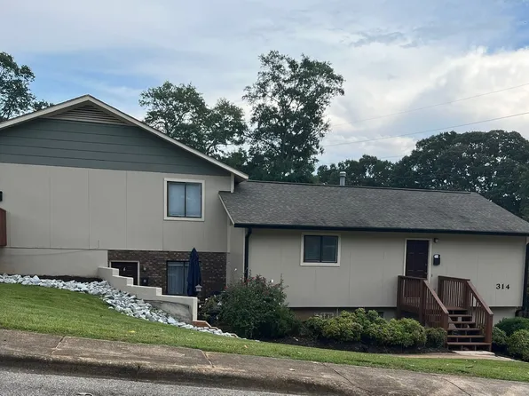 West Ave Commons, 314 West Ave APT 8, Gainesville, GA 30501