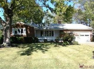 1513 Edmar St, Louisville, OH