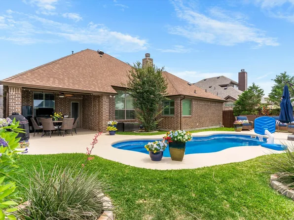6905 Fools Gold Dr, Fort Worth, TX 76179
