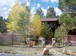 531 Juniper Rd N, Ridgway, CO 81432