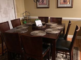 564 Harvest Time Ln, Inman, SC 29349