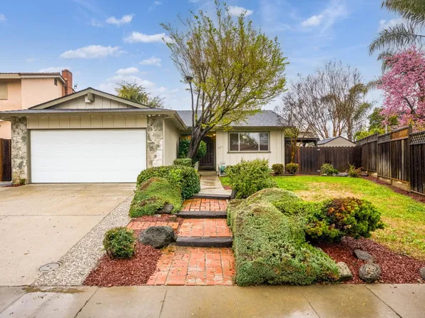 5133 Vera Ln, San Jose, CA 95111