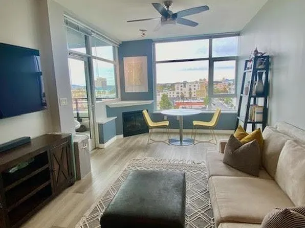 475 Redwood St, San Diego, CA