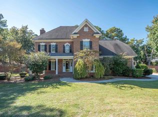 4 Hiland Ct, Columbia, SC 29229