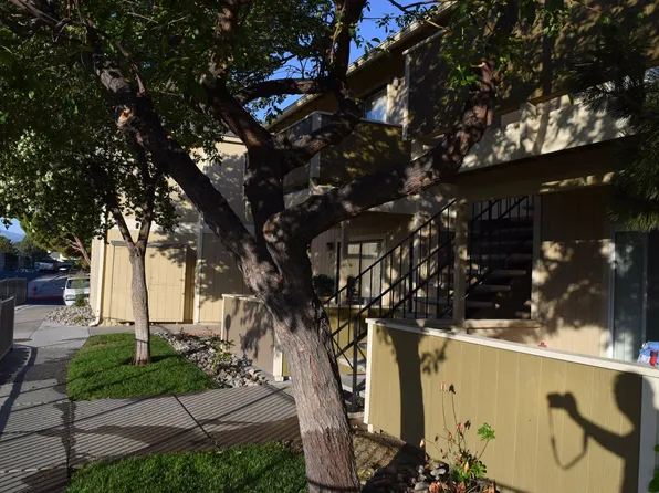 3885 E Leonesio Dr, Reno, NV 89512