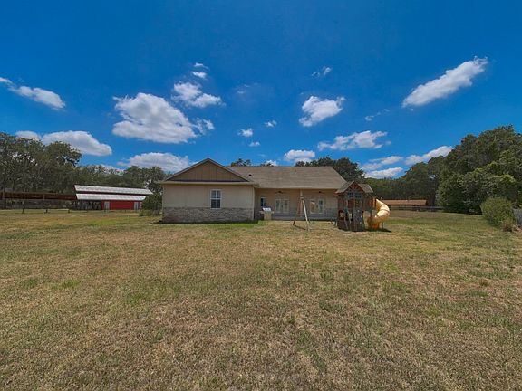 Located on aprox 1.35 acres