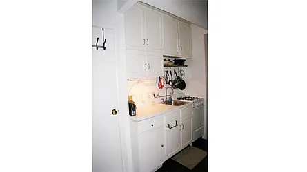 Rented by Fenwick Keats Real Estate