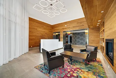 Rented by Modern Spaces