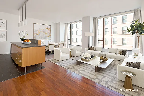 Rented by Douglas Elliman | media 11