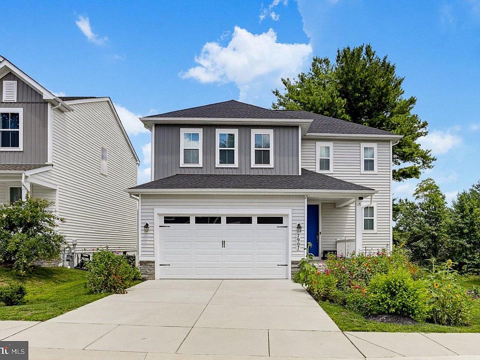 1st image of 7907 Sage Way