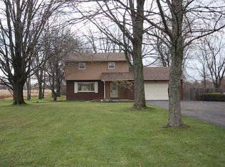 5219 Babbitt Rd, New Albany, OH 43054