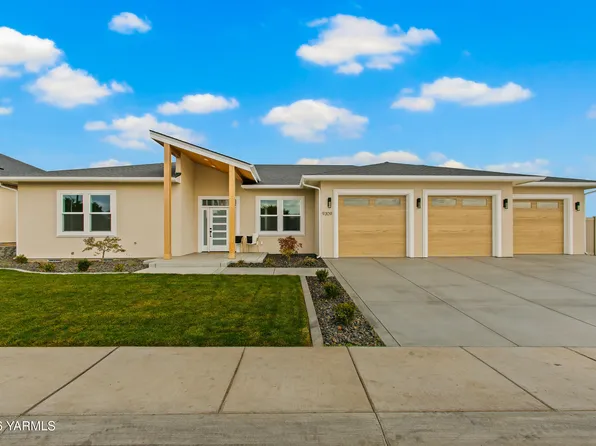 9309 Golden Dr, Yakima, WA 98903