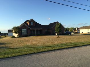 7876 Gibson Rd, Canfield, OH 44406